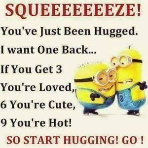 Meet your Posher, Von